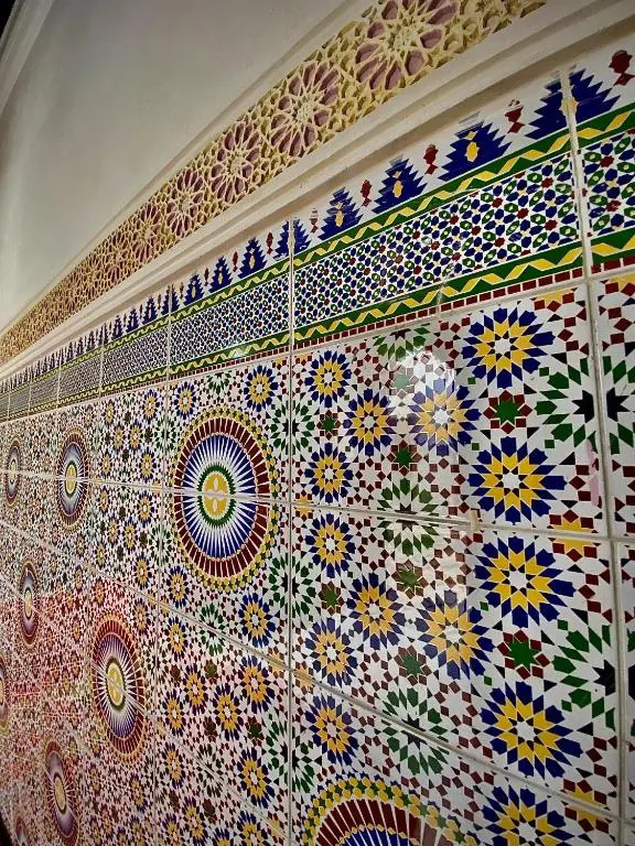 Riad Le Palais