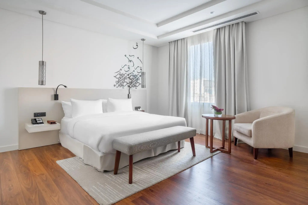 Landmark Hotels & Suites - Formerly Qamar Hotel