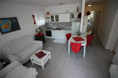 Apartment Sandra