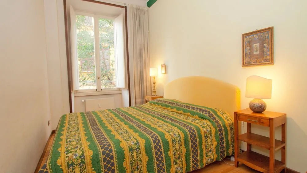 Rental in Rome Ottaviano