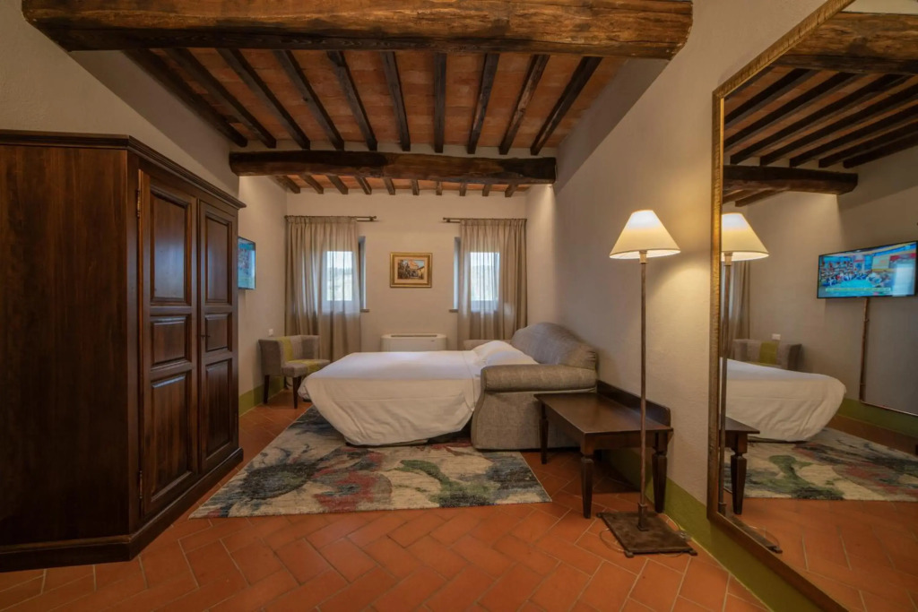Ultimo Mulino Wellness Country Hotel