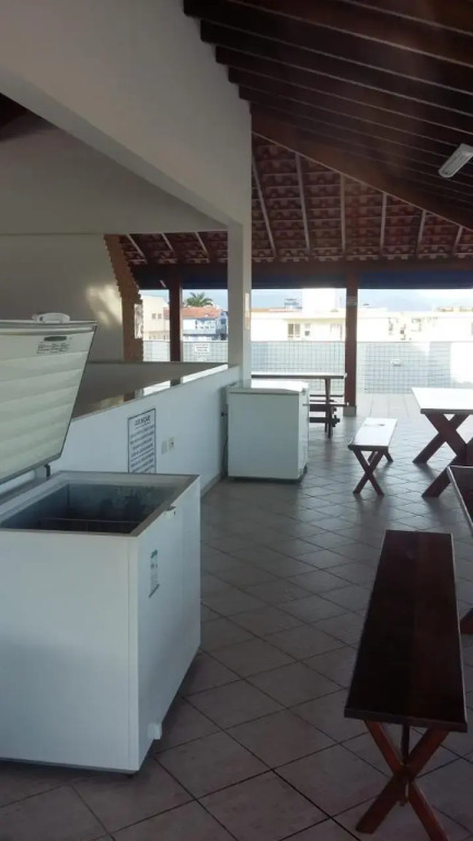 Apartamento Azul Celeste