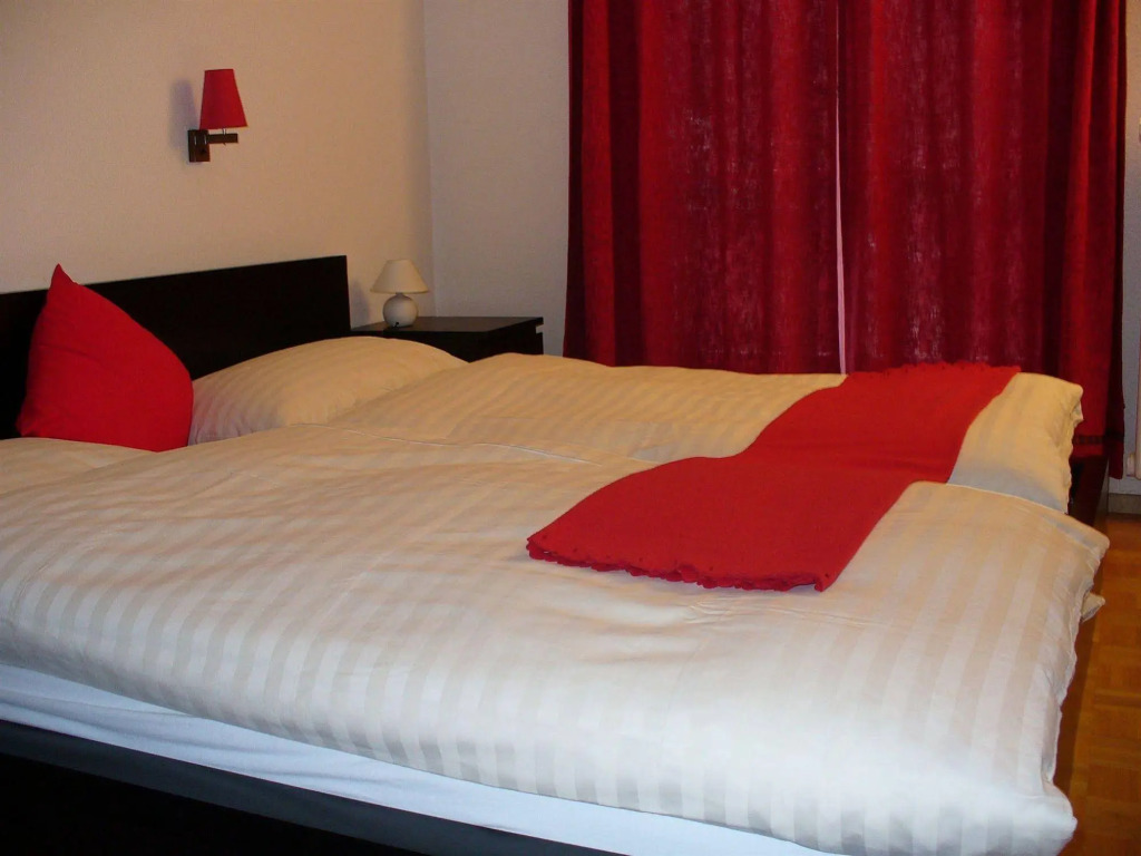 Hostellerie d'Orzival