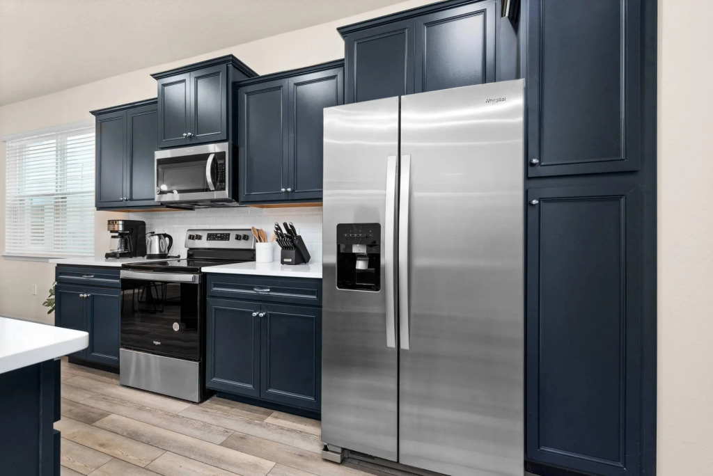 Brand New Windsor Island 5 Suites