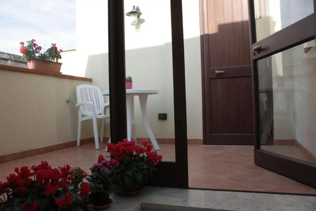 Residence Barbara