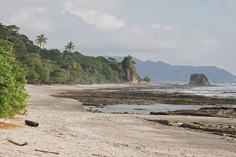 Paradise Beach Lodge