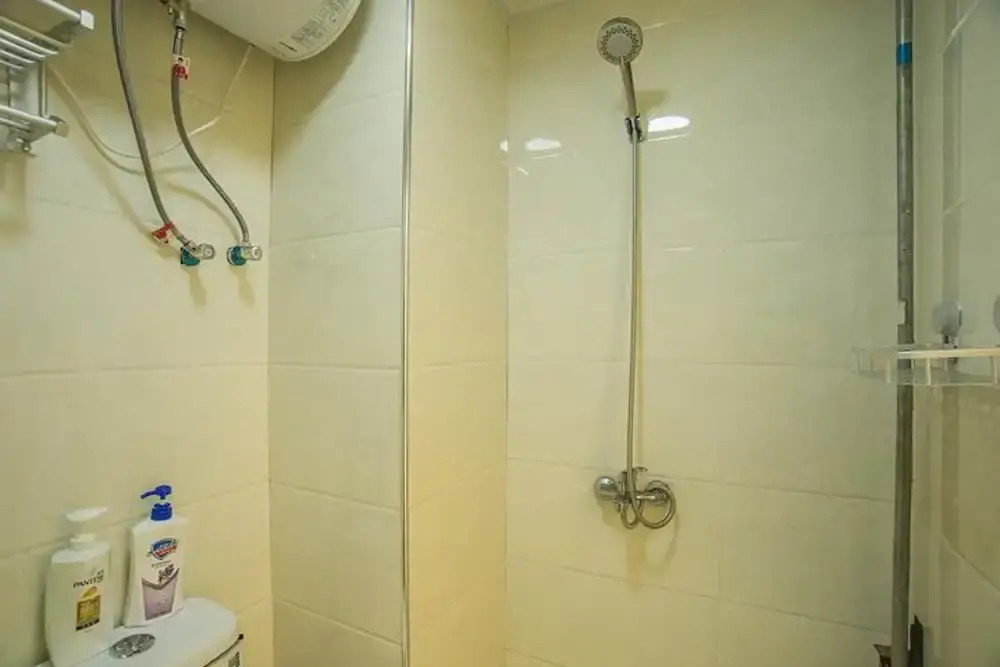 Xin Wo Hotel Apartment Railway Station