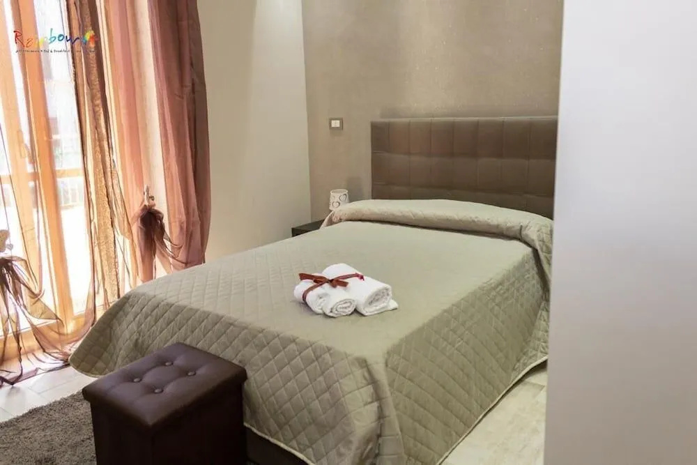 Residenza Montenevoso