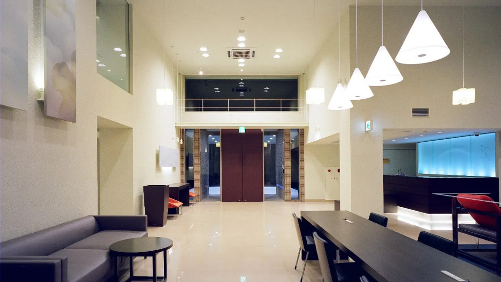KOKO HOTEL Numazu Inter
