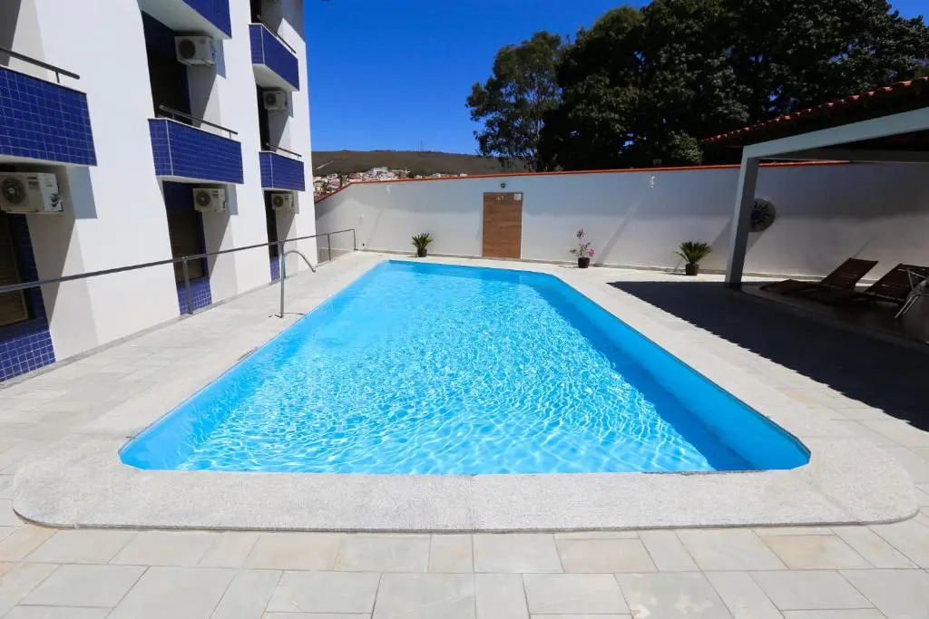 Hotel Porto do Sol