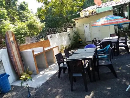 Kali Guest House