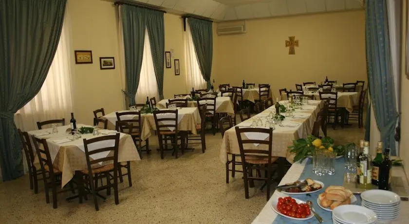 Casa per Ferie Villa Mater Dei