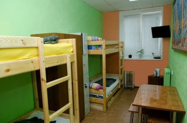 Hostel Felix
