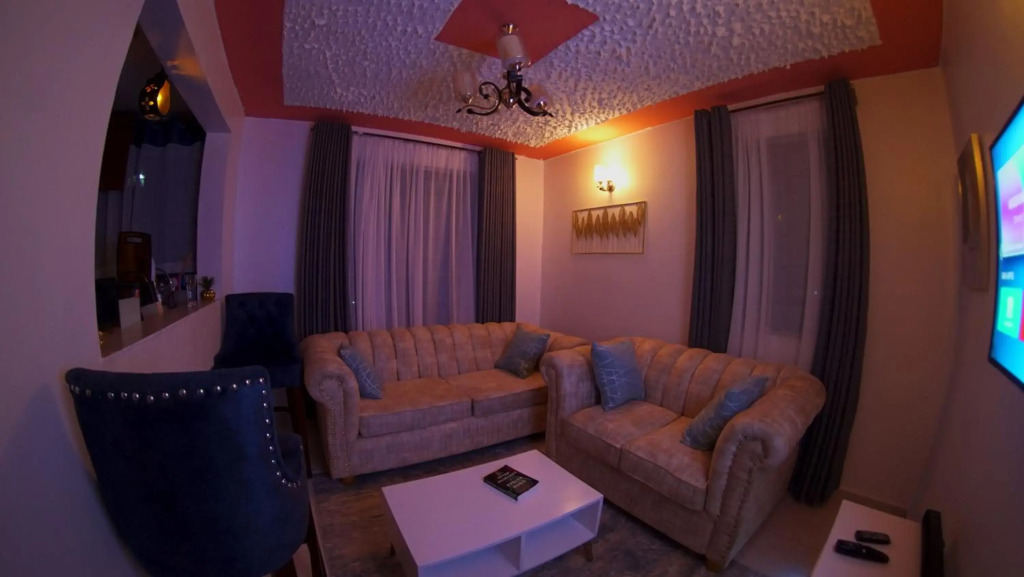 Charming 1 bedroom, Roysambu