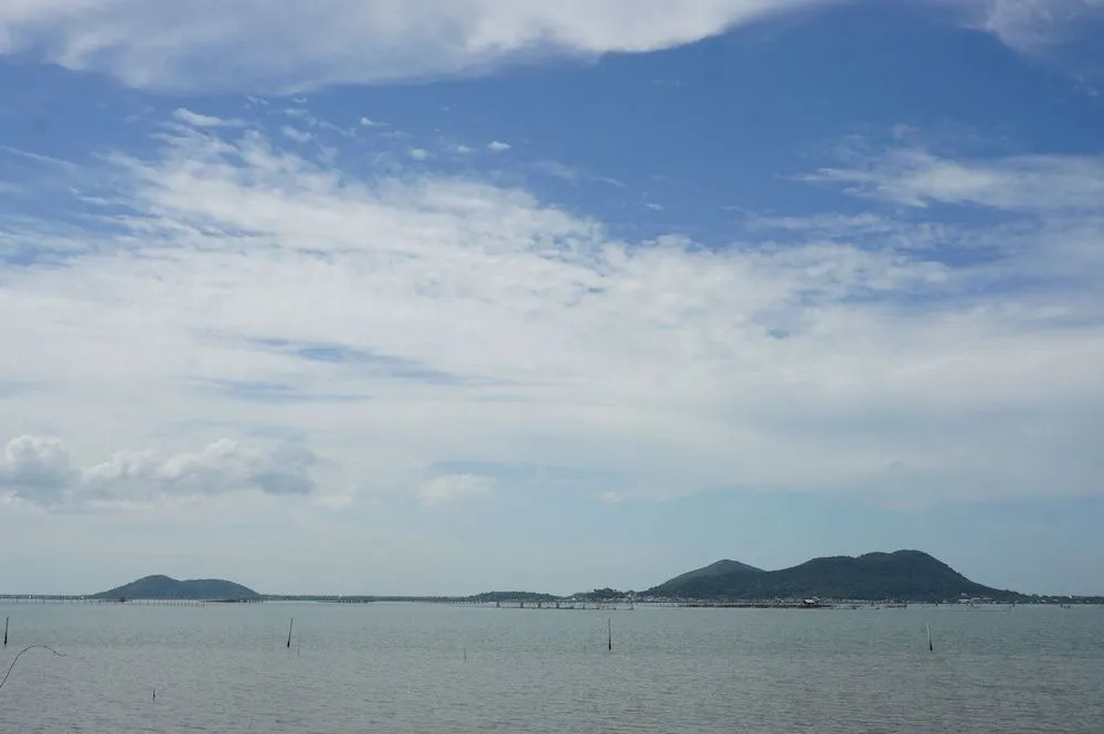 Ruean Mai KhiangLe Songkhla