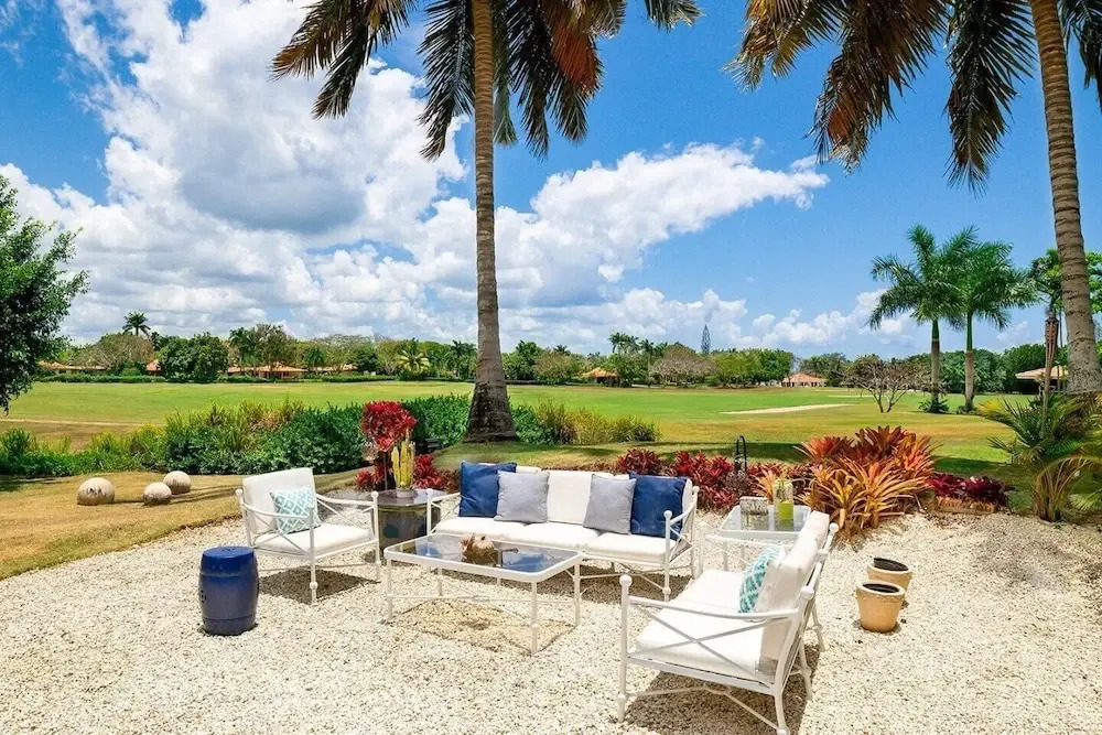 Golf Villa