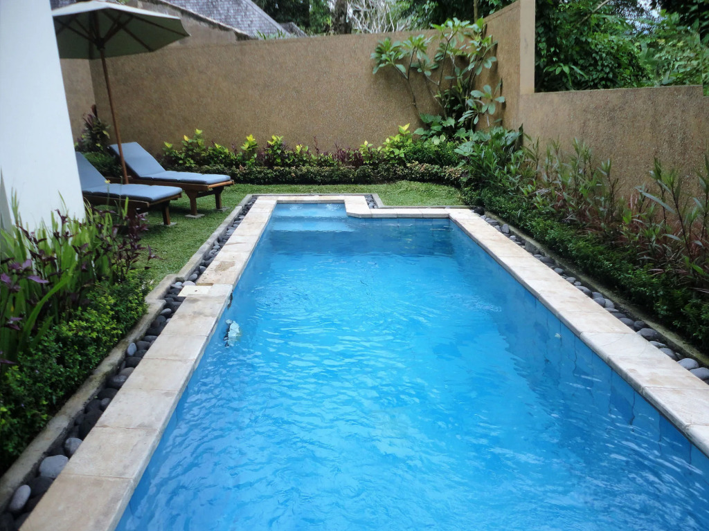 Ashoka Tree Resort at Tanggayuda