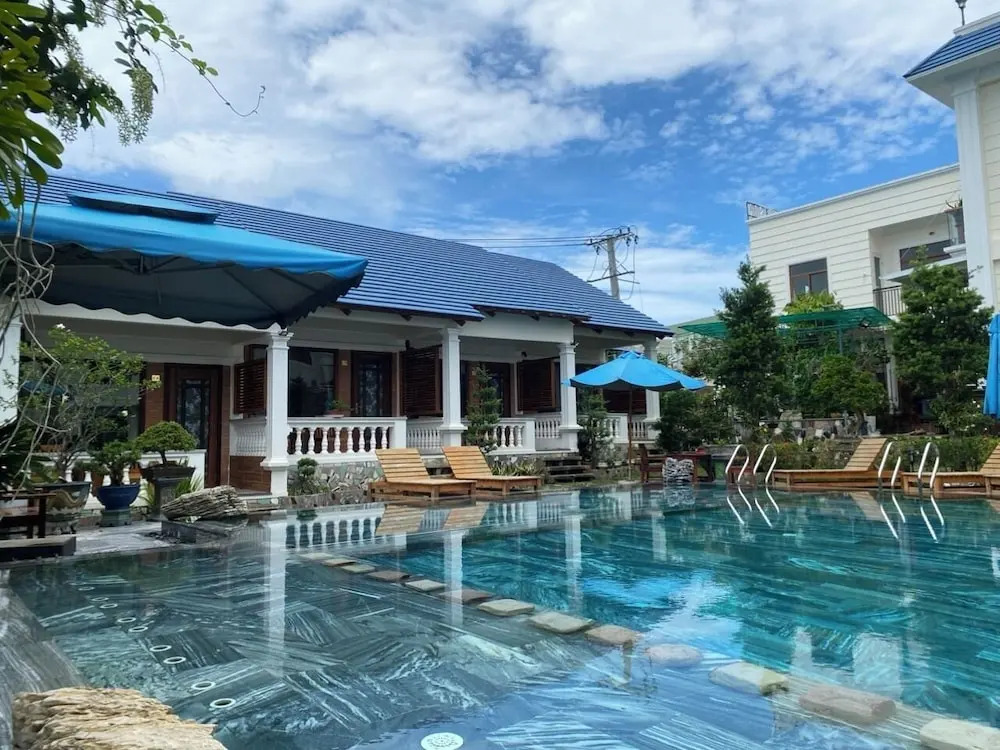 The Landing Resort