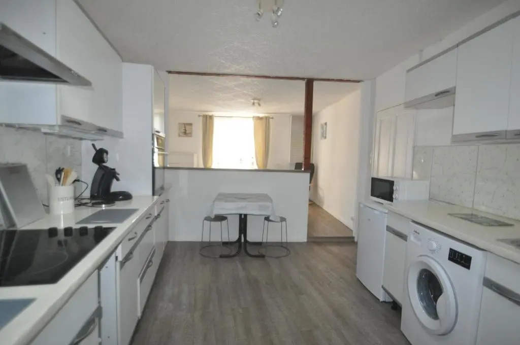 sassenage au pied du Vercor 1 appartement