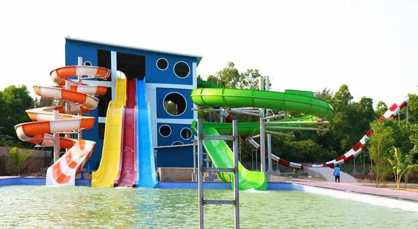 Hotel Sonar Tori