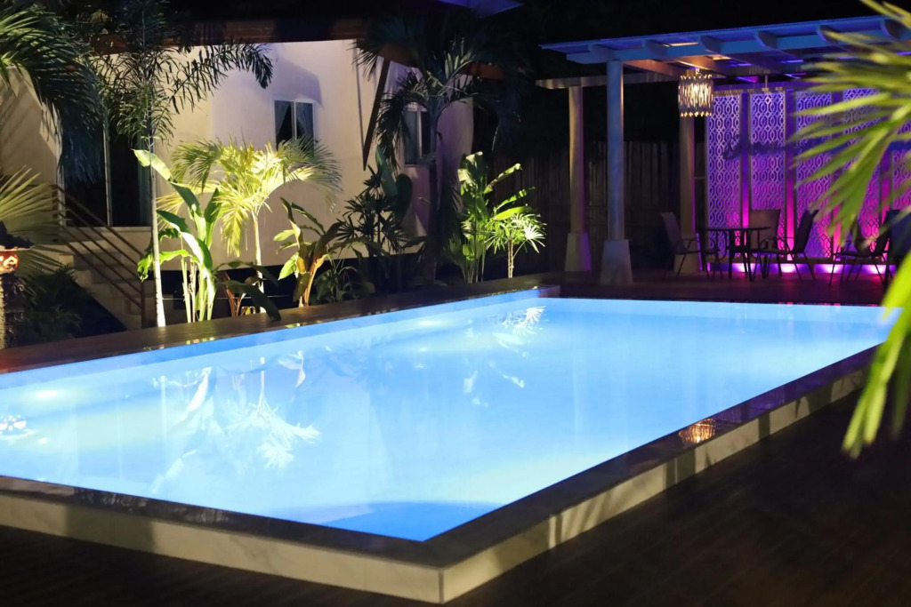 Shanti Boutique Hotel
