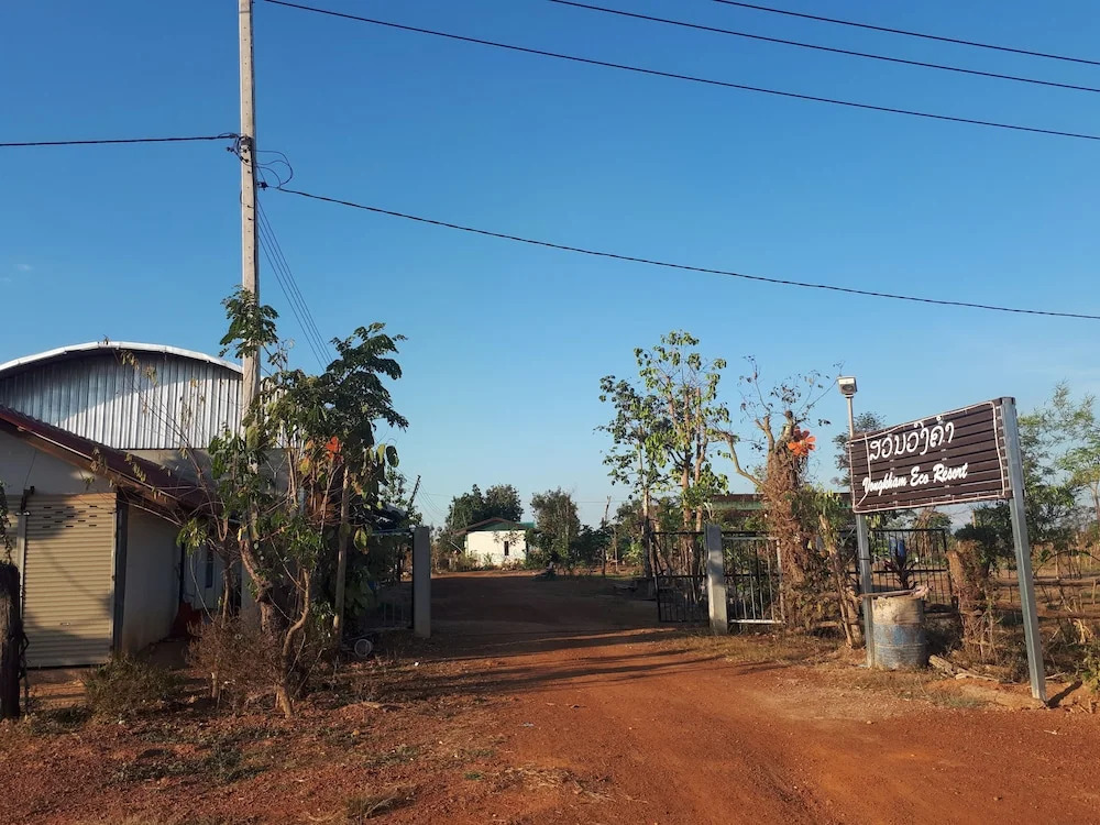 Vongkham Eco Resort