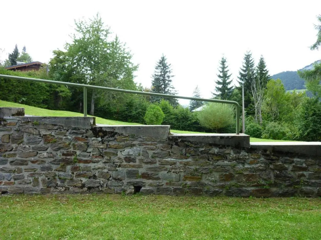 Appartement Megève, 3 pièces, 4 personnes - FR-1-453-47