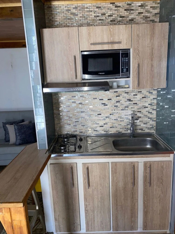 1Ca-1D Apartamento Duplex En Getsemani