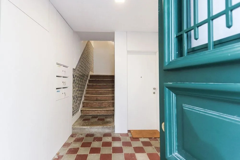 Lapa Elegant by Homing
