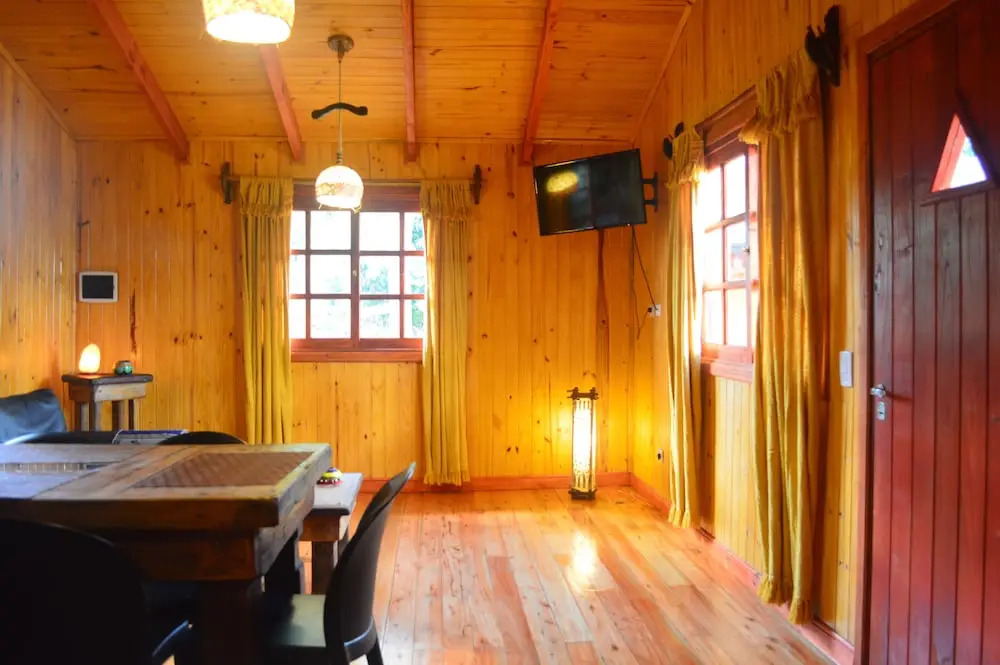 Terra Lodge