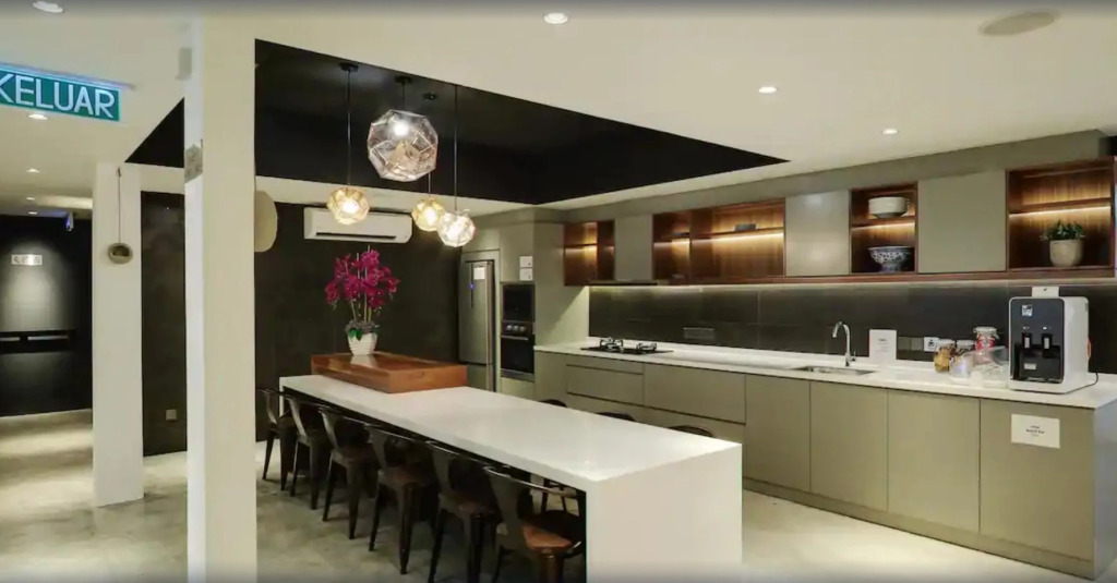 Modern Cave Boutique Stay - Hostel