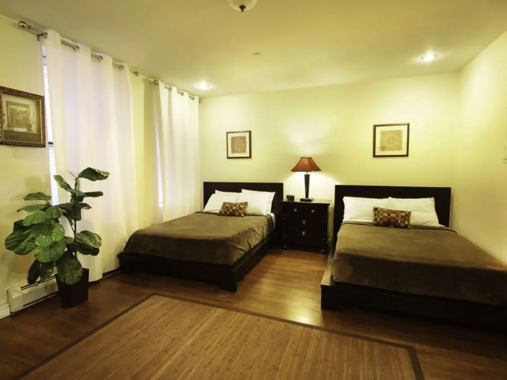 Apartment Clayton Vienna 33283