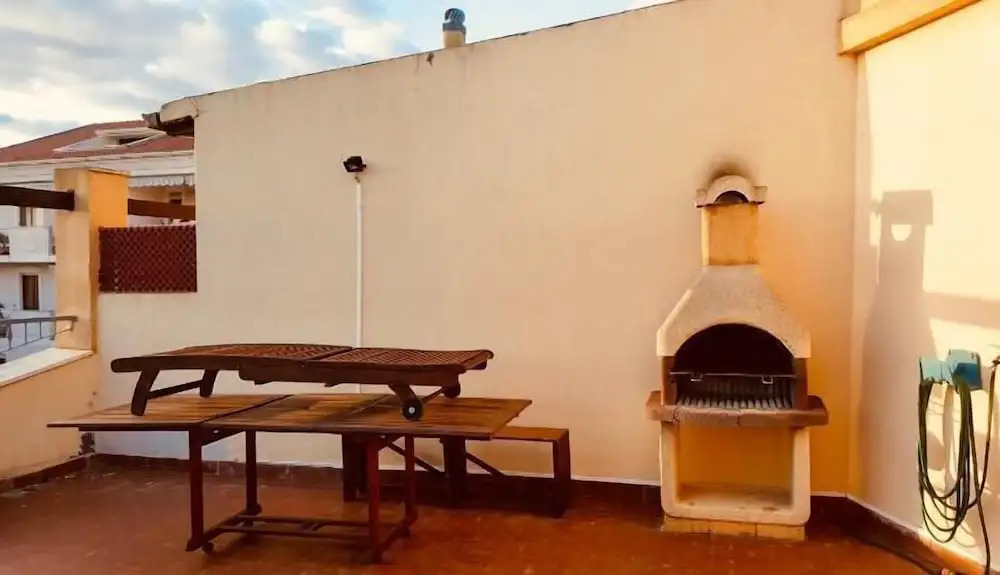 Casa Granseola