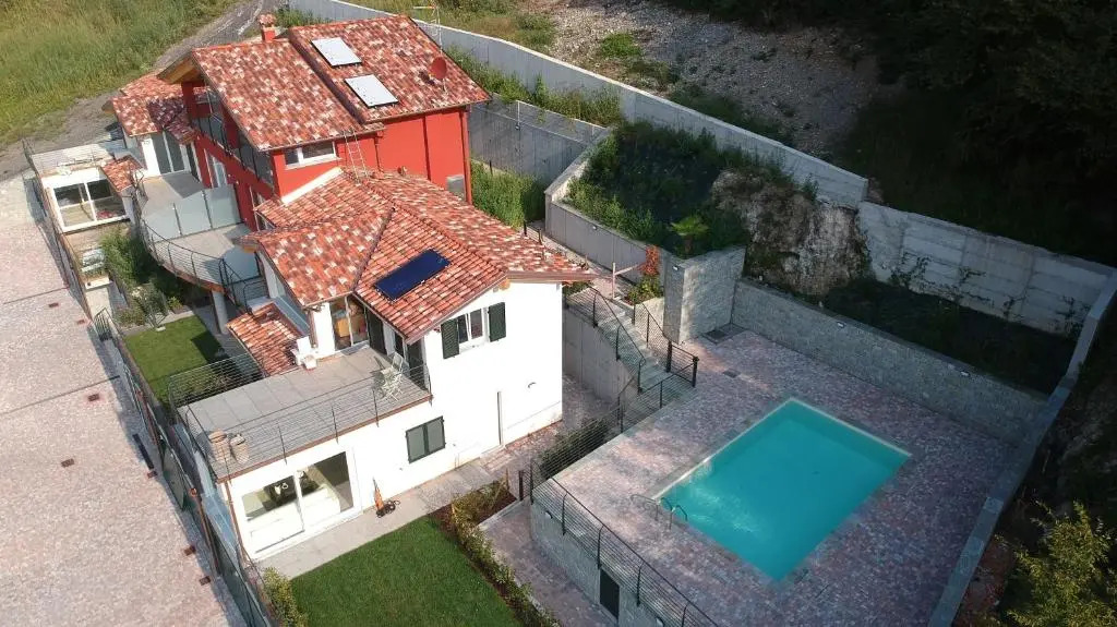 La Cascina