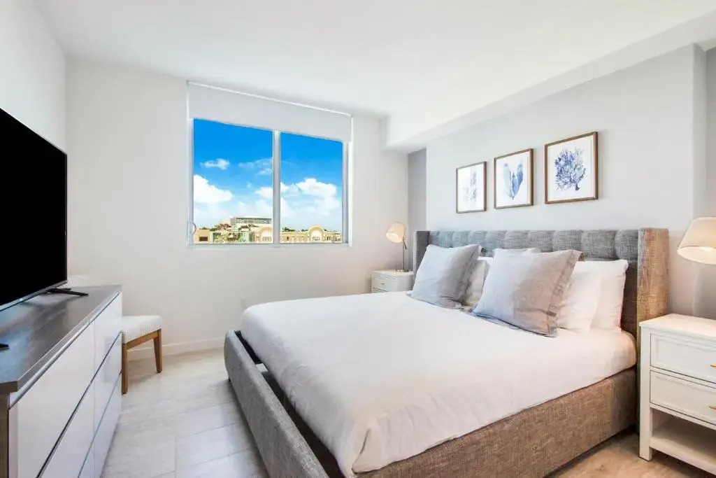 Zip Housing Miami · EE.UU.