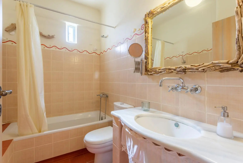 Villa Almira Large Private Pool Walk to Beach Sea Views A C Wifi Car Not Required - 2080