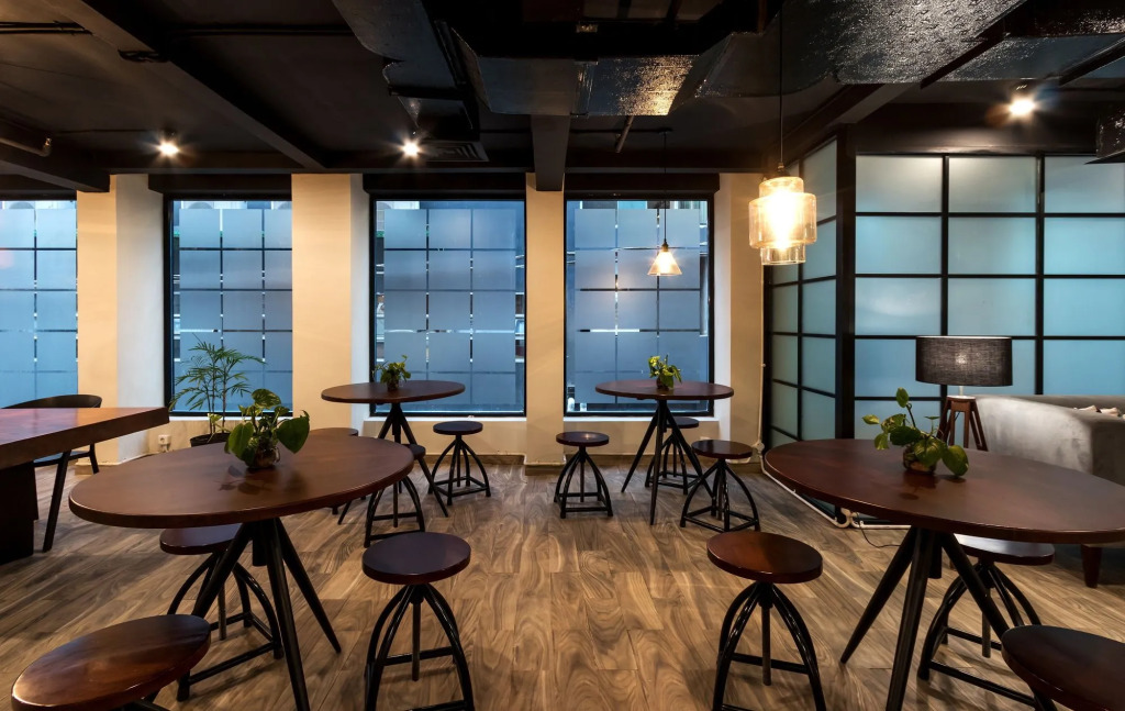 S Loft Manado