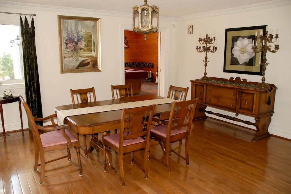 Pine Breeze Bed and Breakfast