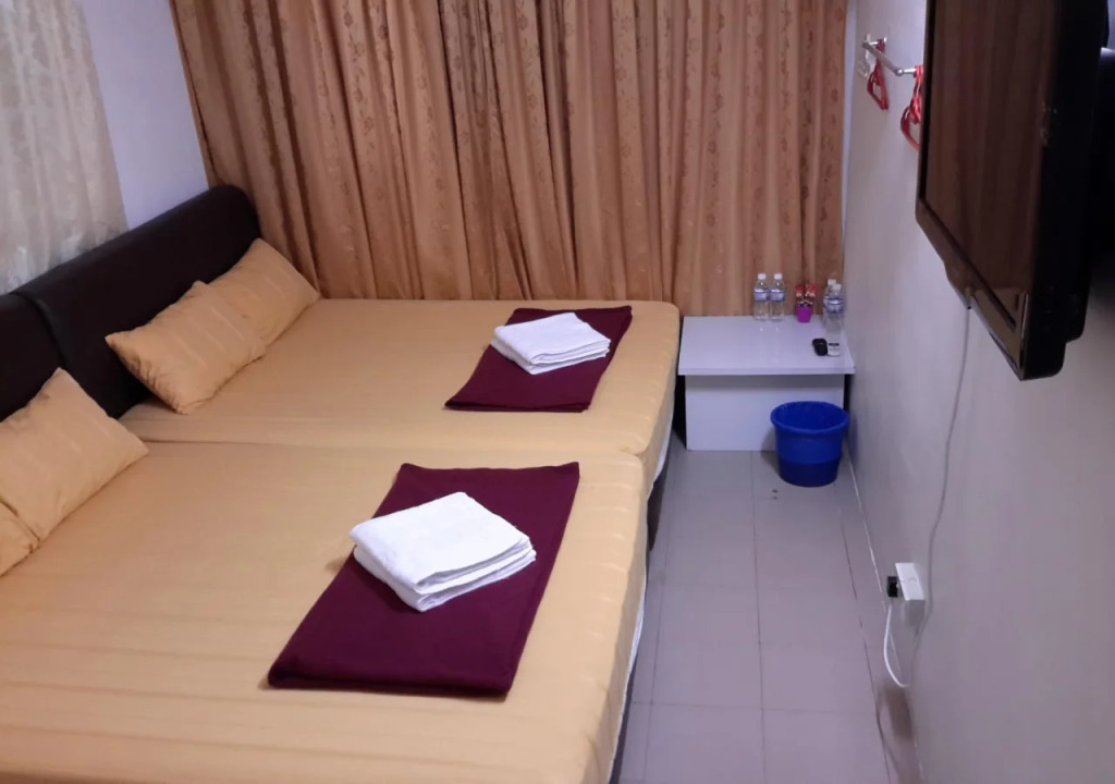Rasa Motel