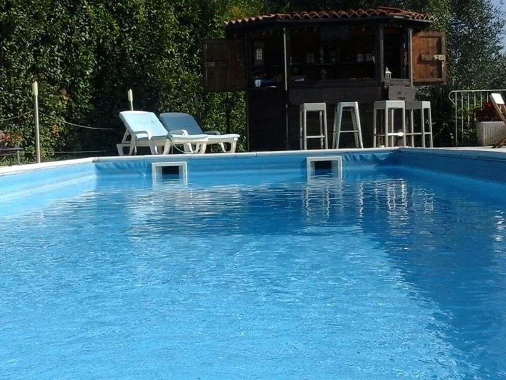 Villa Dei Roccoli