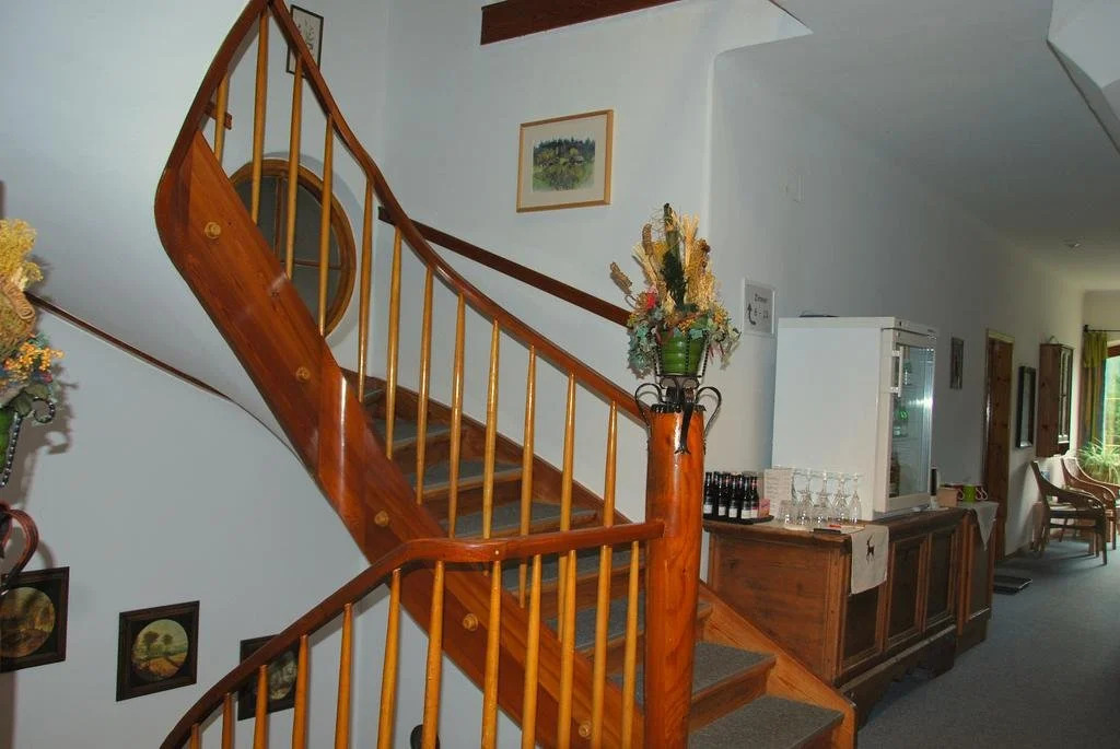 Pension Ehrenfried - Hotel garni