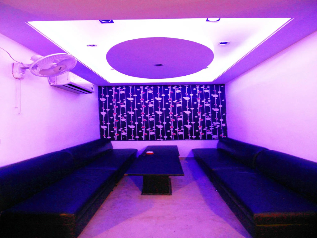 Hotel Galaxy