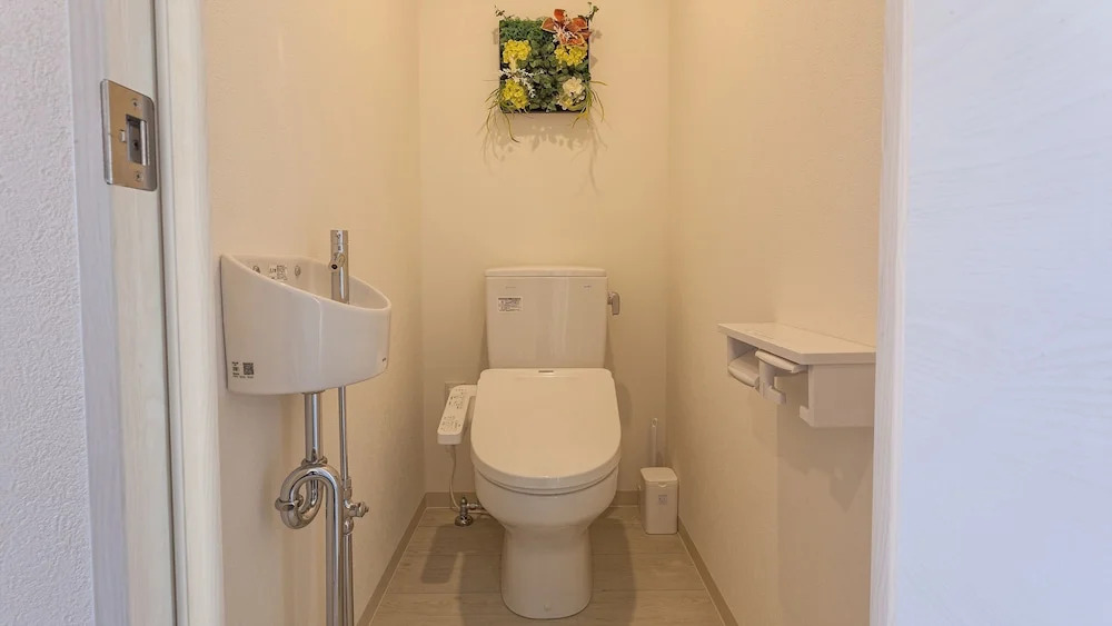 Kariyushi Condominium Resort Miyakojima Fukugi Stays