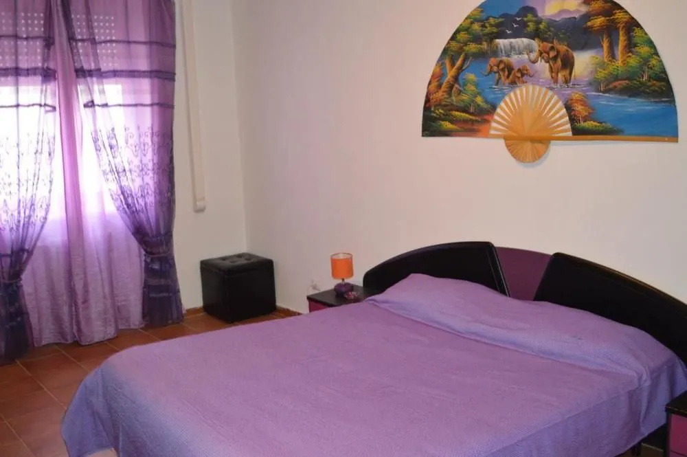 Hotel Bixio