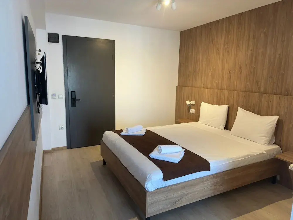 Hotel Apollo Central
