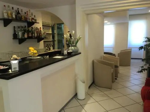 Hotel Al Capo