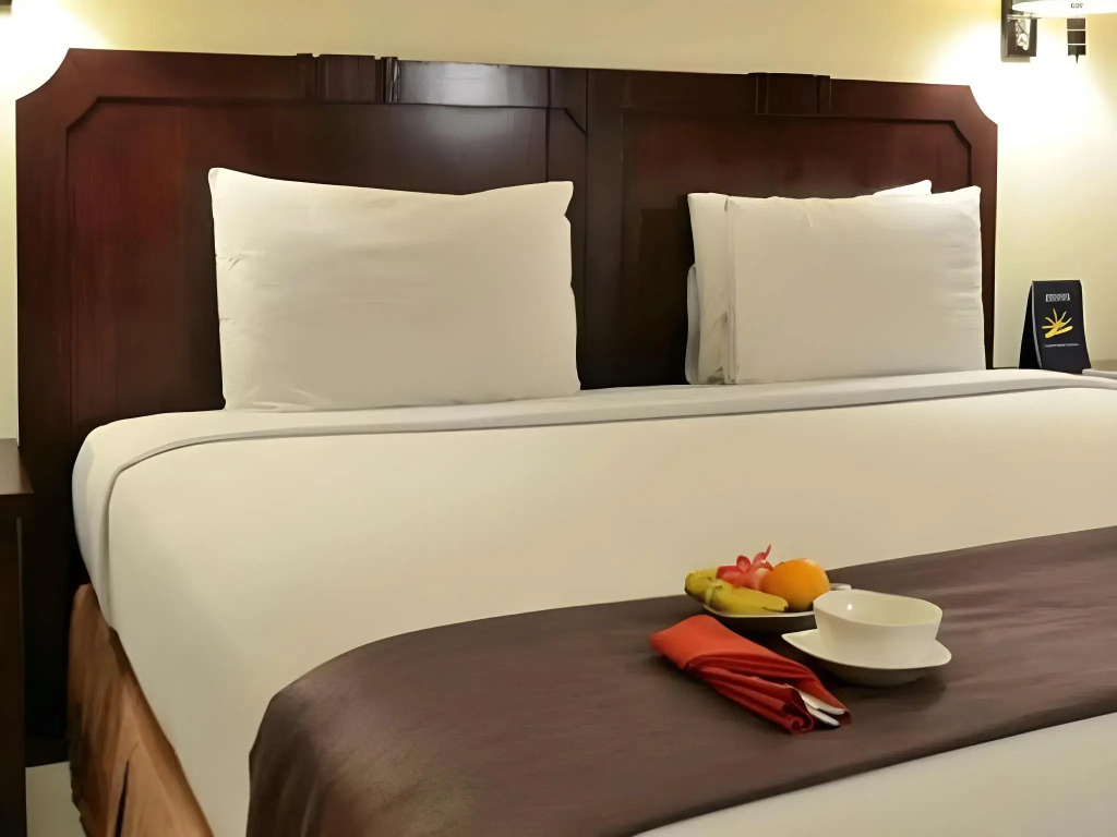 The Sun Hotel Sidoarjo