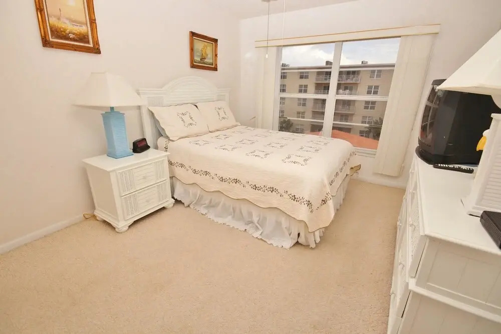 Sea Coast Gardens II 413 Apartment 2