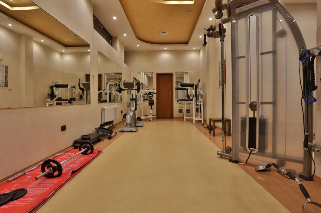 Marina Residence Boutique hotel