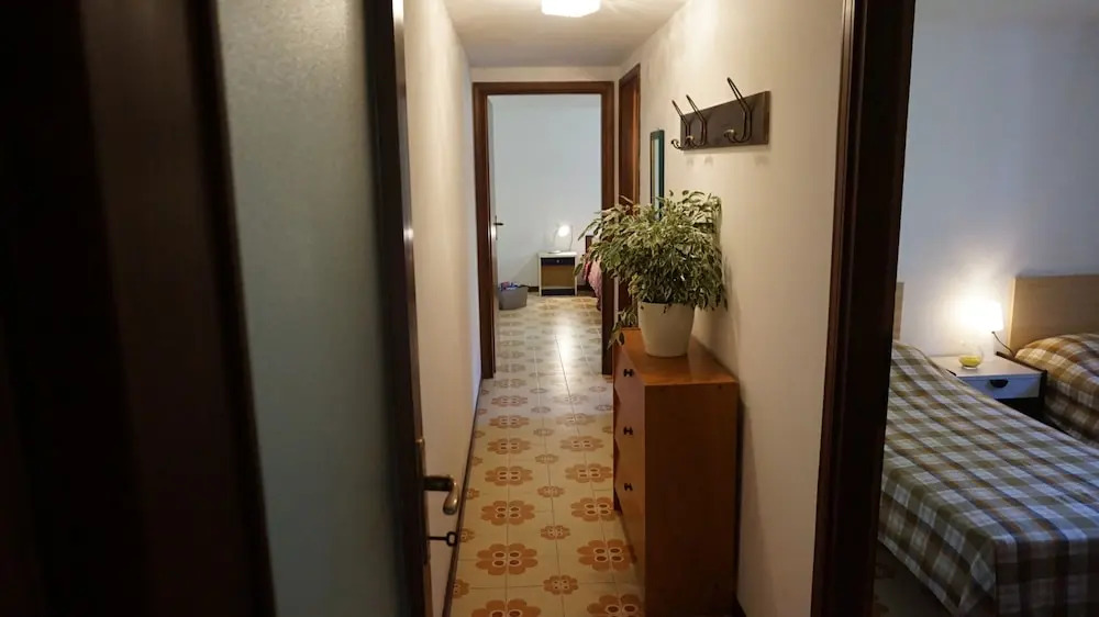 Spacious Three-room Apartment on the Ground Floor With Garden by Beahost Rentals